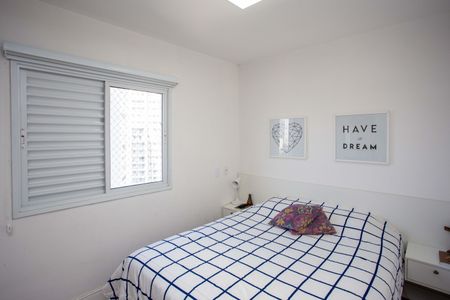 Apartamento à venda com 91m², 3 quartos e 2 vagasQuarto Suite 1