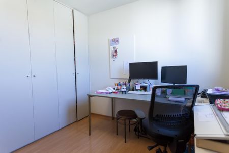 Apartamento à venda com 126m², 4 quartos e 3 vagas Apartamento à venda com 126m², 4 quartos e 3 vagasQuarto 1