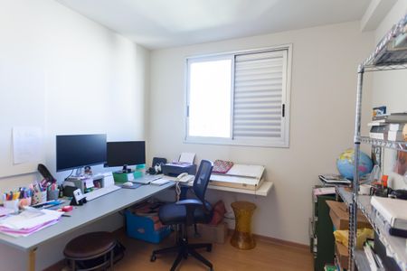 Apartamento à venda com 126m², 4 quartos e 3 vagas Apartamento à venda com 126m², 4 quartos e 3 vagasQuarto 1