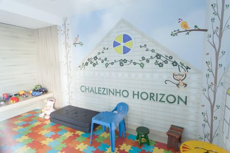 Apartamento à venda com 126m², 4 quartos e 3 vagas Apartamento à venda com 126m², 4 quartos e 3 vagasBrinquedoteca