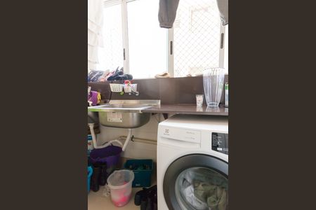 Apartamento à venda com 126m², 4 quartos e 3 vagas Apartamento à venda com 126m², 4 quartos e 3 vagasarea de serviço