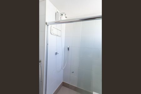 Apartamento à venda com 126m², 4 quartos e 3 vagas Apartamento à venda com 126m², 4 quartos e 3 vagasBanheiro da Suíte