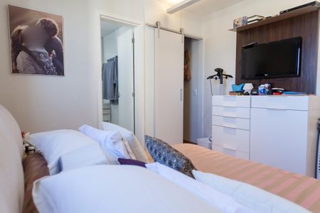 Apartamento à venda com 126m², 4 quartos e 3 vagas Apartamento à venda com 126m², 4 quartos e 3 vagasSuíte