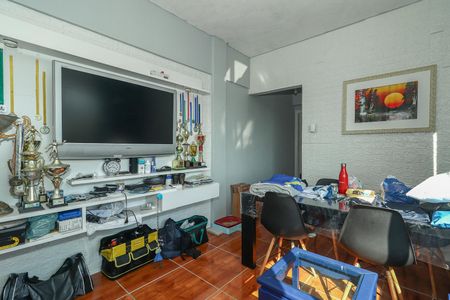 Apartamento para alugar com 63m², 1 quarto e sem vagaSala