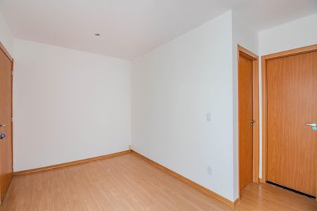 Apartamento à venda com 40m², 2 quartos e 1 vaga Apartamento à venda com 40m², 2 quartos e 1 vagaSala