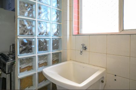 Apartamento à venda com 73m², 3 quartos e 1 vaga Apartamento à venda com 73m², 3 quartos e 1 vagaÁrea de Serviço