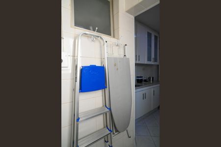 Apartamento à venda com 73m², 3 quartos e 1 vaga Apartamento à venda com 73m², 3 quartos e 1 vagaÁrea de Serviço