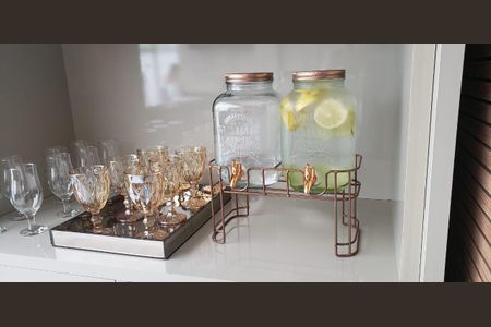 Apartamento à venda com 192m², 2 quartos e 2 vagas