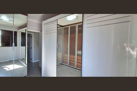 Apartamento à venda com 147m², 3 quartos e 2 vagas Apartamento à venda com 147m², 3 quartos e 2 vagasQuarto 2