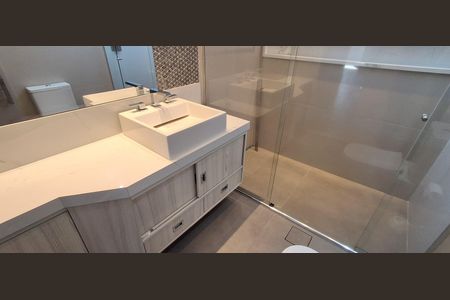 Apartamento à venda com 147m², 3 quartos e 2 vagas Apartamento à venda com 147m², 3 quartos e 2 vagasBanheiro Social
