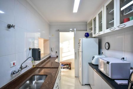 Apartamento à venda com 69m², 2 quartos e 1 vagaCozinha