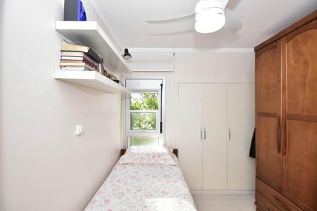 Apartamento à venda com 69m², 2 quartos e 1 vagaQuarto