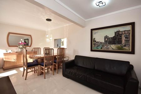 Apartamento à venda com 69m², 2 quartos e 1 vagaSala