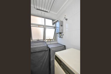 Apartamento à venda com 69m², 2 quartos e 1 vagaÁrea de Serviço