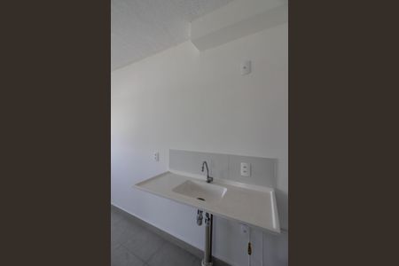 Apartamento à venda com 32m², 2 quartos e sem vaga Apartamento à venda com 32m², 2 quartos e sem vagaCozinha