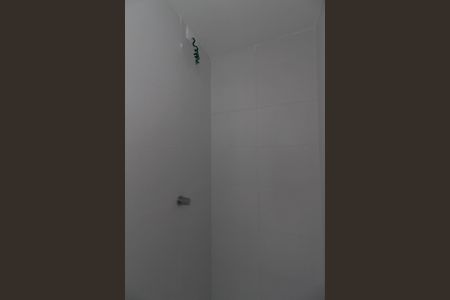 Apartamento à venda com 32m², 2 quartos e sem vaga Apartamento à venda com 32m², 2 quartos e sem vagaBanheiro