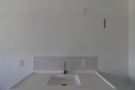 Apartamento à venda com 32m², 2 quartos e sem vaga Apartamento à venda com 32m², 2 quartos e sem vagaCozinha