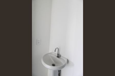 Apartamento à venda com 32m², 2 quartos e sem vaga Apartamento à venda com 32m², 2 quartos e sem vagaBanheiro