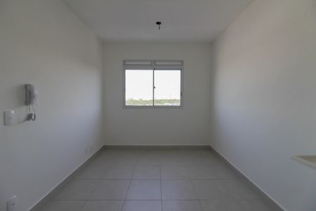 Apartamento à venda com 32m², 2 quartos e sem vaga Apartamento à venda com 32m², 2 quartos e sem vagaSala