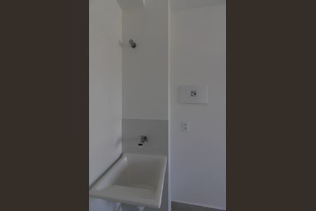 Apartamento à venda com 32m², 2 quartos e sem vaga Apartamento à venda com 32m², 2 quartos e sem vagaÁrea de Serviço