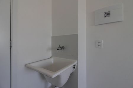 Apartamento à venda com 32m², 2 quartos e sem vaga Apartamento à venda com 32m², 2 quartos e sem vagaÁrea de Serviço