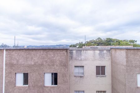 Apartamento para alugar com 45m², 2 quartos e 1 vaga Apartamento para alugar com 45m², 2 quartos e 1 vagaVista do Quarto 2