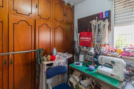 Apartamento à venda com 49m², 2 quartos e 1 vaga Apartamento à venda com 49m², 2 quartos e 1 vagaQuarto 2