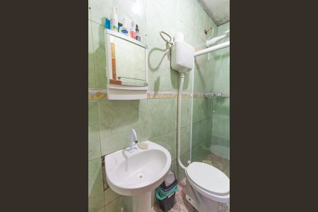 Casa para alugar com 200m², 6 quartos e 2 vagas Casa para alugar com 200m², 6 quartos e 2 vagasBanheiro da Suíte