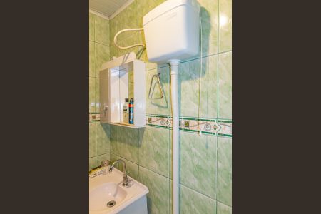 Casa para alugar com 200m², 6 quartos e 2 vagas Casa para alugar com 200m², 6 quartos e 2 vagasBanheiro Social