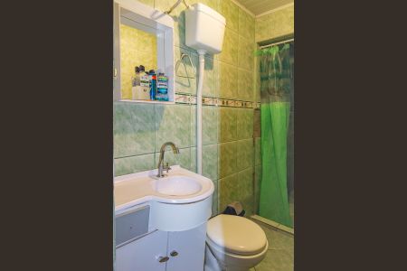 Casa para alugar com 200m², 6 quartos e 2 vagas Casa para alugar com 200m², 6 quartos e 2 vagasBanheiro Social