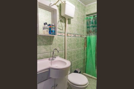 Casa para alugar com 200m², 6 quartos e 2 vagas Casa para alugar com 200m², 6 quartos e 2 vagasBanheiro Social