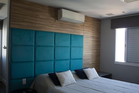 Apartamento à venda com 215m², 3 quartos e 3 vagas Apartamento à venda com 215m², 3 quartos e 3 vagasQuarto 3 - suite