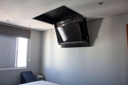 Apartamento à venda com 215m², 3 quartos e 3 vagas Apartamento à venda com 215m², 3 quartos e 3 vagasSuíte