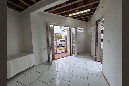 Casa para alugar com 24m², 1 quarto e 1 vaga Casa para alugar com 24m², 1 quarto e 1 vagaSala/Quarto