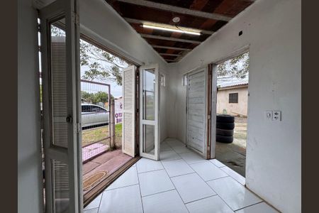 Casa para alugar com 24m², 1 quarto e 1 vaga Casa para alugar com 24m², 1 quarto e 1 vagaCozinha