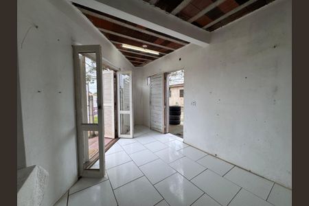 Casa para alugar com 24m², 1 quarto e 1 vaga Casa para alugar com 24m², 1 quarto e 1 vagaCozinha