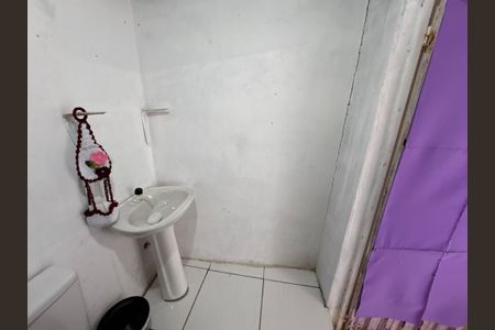 Casa para alugar com 24m², 1 quarto e 1 vaga Casa para alugar com 24m², 1 quarto e 1 vagaLavanderia