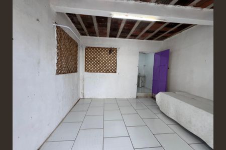 Casa para alugar com 24m², 1 quarto e 1 vaga Casa para alugar com 24m², 1 quarto e 1 vagaCozinha