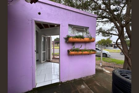 Casa para alugar com 24m², 1 quarto e 1 vaga Casa para alugar com 24m², 1 quarto e 1 vagaÁrea comum