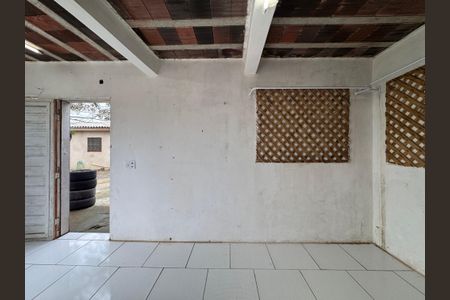 Casa para alugar com 24m², 1 quarto e 1 vaga Casa para alugar com 24m², 1 quarto e 1 vagaCozinha