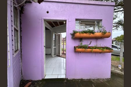 Casa para alugar com 24m², 1 quarto e 1 vaga Casa para alugar com 24m², 1 quarto e 1 vagaÁrea comum