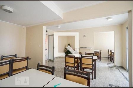 Apartamento à venda com 76m², 3 quartos e 2 vagas Apartamento à venda com 76m², 3 quartos e 2 vagasÁrea comum