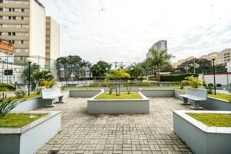 Apartamento à venda com 76m², 3 quartos e 2 vagas Apartamento à venda com 76m², 3 quartos e 2 vagasÁrea comum