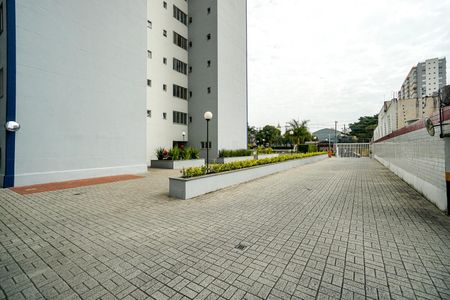 Apartamento à venda com 76m², 3 quartos e 2 vagas Apartamento à venda com 76m², 3 quartos e 2 vagasÁrea externa