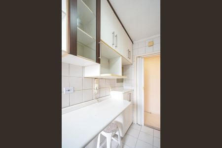 Apartamento à venda com 76m², 3 quartos e 2 vagas Apartamento à venda com 76m², 3 quartos e 2 vagasCozinha