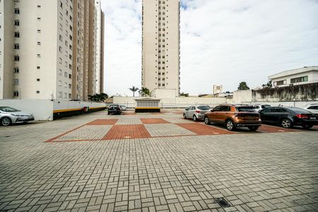 Apartamento à venda com 76m², 3 quartos e 2 vagas Apartamento à venda com 76m², 3 quartos e 2 vagasGaragem