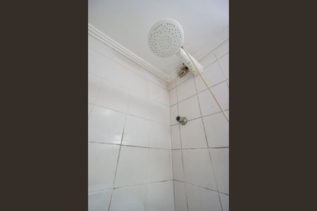 Apartamento à venda com 76m², 3 quartos e 2 vagas Apartamento à venda com 76m², 3 quartos e 2 vagasBanheiro social