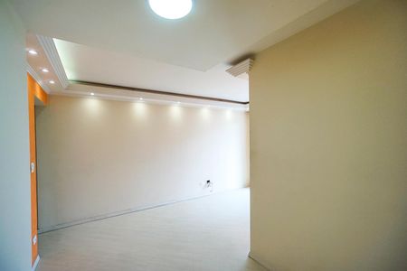 Apartamento à venda com 76m², 3 quartos e 2 vagas Apartamento à venda com 76m², 3 quartos e 2 vagasSala