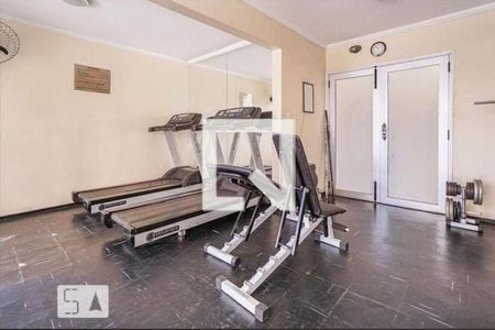 Apartamento à venda com 76m², 3 quartos e 2 vagas Apartamento à venda com 76m², 3 quartos e 2 vagasÁrea comum