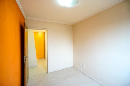 Apartamento à venda com 76m², 3 quartos e 2 vagas Apartamento à venda com 76m², 3 quartos e 2 vagasQuarto 01